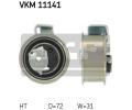 Napnac kladka ozubenho emenu SKF ‐ SK VKM11141