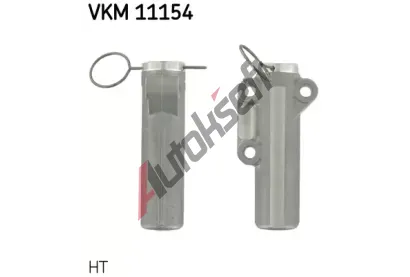 SKF Napnac kladka - ozuben emen SK VKM11154, VKM 11154