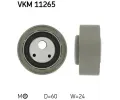 Napnac kladka ozubenho emenu SKF ‐ SK VKM11265
