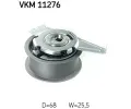 SKF Napnac kladka ozubenho emenu SK VKM11276, VKM 11276