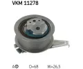 Napnac kladka ozubenho emenu SKF ‐ SK VKM11278