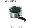 Napnac kladka ozubenho emenu SKF ‐ SK VKM11279