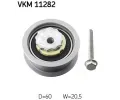 Napnac kladka ozubenho emenu SKF ‐ SK VKM11282