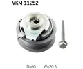 SKF Napnac kladka ozubenho emenu SK VKM11282, VKM 11282