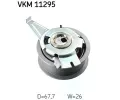 SKF Napnac kladka ozubenho emenu SK VKM11295, VKM 11295