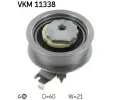 Napnac kladka ozubenho emenu SKF ‐ SK VKM11338