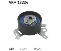 SKF Napnac kladka - ozuben emen ‐ SK VKM13234