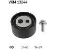 Napnac kladka ozubenho emenu SKF ‐ SK VKM13244