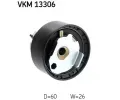 Napnac kladka ozubenho emenu SKF ‐ SK VKM13306