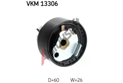 SKF Napnac kladka ozubenho emenu SK VKM13306, VKM 13306