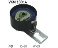 Napnac kladka ozubenho emenu SKF ‐ SK VKM13314
