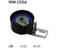 SKF Napnac kladka ozubenho emenu ‐ SK VKM13316