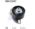 Nap�nac� kladka ozuben�ho �emenu&nbsp;SKF&nbsp;&dash;&nbsp;SK VKM13317
