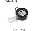 SKF Napnac kladka ozubenho emenu ‐ SK VKM13319
