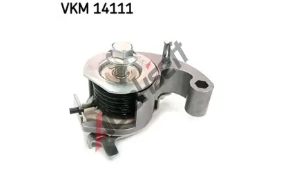 SKF Nap�nac� kladka ozuben�ho �emenu SK VKM14111, VKM 14111