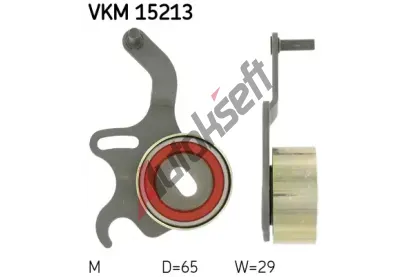 SKF Napnac kladka - ozuben emen SK VKM15213, VKM 15213