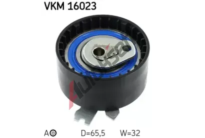 SKF Napnac kladka ozubenho emenu SK VKM16023, VKM 16023