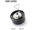 Napnac kladka ozubenho emenu SKF ‐ SK VKM16050