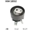 SKF Napnac kladka ozubenho emenu ‐ SK VKM18502