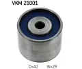 Vratn / vodic kladka ozubenho emenu SKF ‐ SK VKM21001
