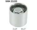 Vratn / vodic kladka ozubenho emenu SKF ‐ SK VKM21220