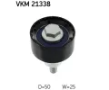 Vratn / vodic kladka ozubenho emenu SKF ‐ SK VKM21338