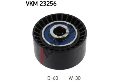 SKF Vratn/vodc kladka - ozuben emen SK VKM23256, VKM 23256