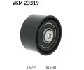 SKF Vratn / vodic kladka ozubenho emenu SK VKM23319, VKM 23319