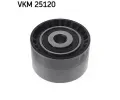 Vratn / vodic kladka ozubenho emenu SKF ‐ SK VKM25120