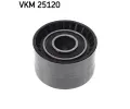 SKF Vratn / vodic kladka ozubenho emenu SK VKM25120, VKM 25120