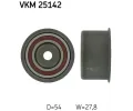 Vratn� / vodic� kladka ozuben�ho �emenu&nbsp;SKF&nbsp;&dash;&nbsp;SK VKM25142