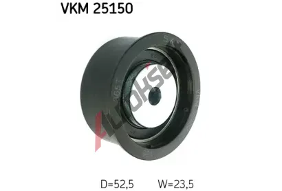 SKF Vratn/vodc kladka - ozuben emen SK VKM25150, VKM 25150