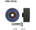 Vratn� / vodic� kladka ozuben�ho �emenu&nbsp;SKF&nbsp;&dash;&nbsp;SK VKM25216