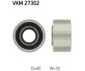 SKF Vratn�/vod�c� kladka - ozuben� �emen&nbsp;&dash;&nbsp;SK VKM27302