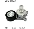 Napnac kladka drkovho klnovho emenu SKF ‐ SK VKM31042