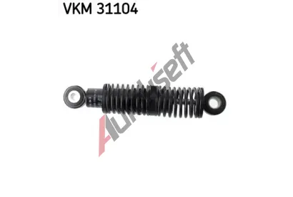 SKF Napnac kladka drkovho klnovho emenu SK VKM31104, VKM 31104