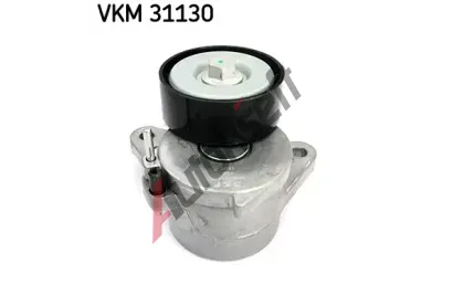 SKF Napnac kladka drkovho klnovho emenu SK VKM31130, VKM 31130