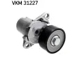 SKF Napnac kladka drkovho klnovho emenu ‐ SK VKM31227