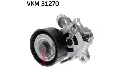 SKF Napnac kladka drkovho klnovho emenu SK VKM31270, VKM 31270
