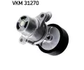 SKF Napnac kladka drkovho klnovho emenu SK VKM31270, VKM 31270