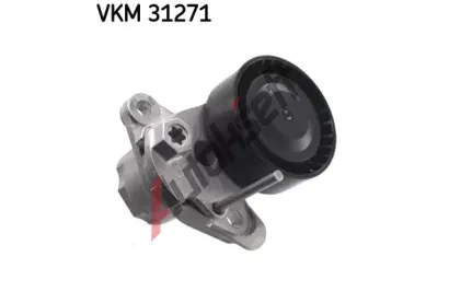 SKF Napnk drkovho klnovho emenu SK VKM31271, VKM 31271