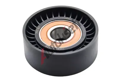 SKF Vratn� / vodic� kladka dr�kov�ho kl�nov�ho �emenu SK VKM32039, VKM 32039