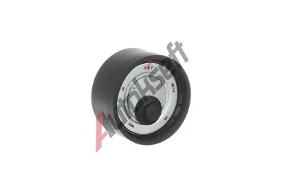 SKF Vratn� / vodic� kladka dr�kov�ho kl�nov�ho �emenu SK VKM32040, VKM 32040