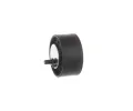 SKF Vratn� / vodic� kladka dr�kov�ho kl�nov�ho �emenu SK VKM32040, VKM 32040