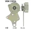 SKF Nap�n�k dr�kov�ho kl�nov�ho �emenu&nbsp;&dash;&nbsp;SK VKM33016