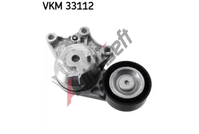 SKF Napnac kladka drkovho klnovho emenu SK VKM33112, VKM 33112