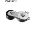 SKF Napnac kladka drkovho klnovho emenu SK VKM33112, VKM 33112