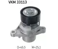Napnac kladka drkovho klnovho emenu SKF ‐ SK VKM33113