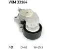 Napnac kladka drkovho klnovho emenu SKF ‐ SK VKM33164