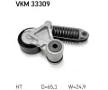 SKF Napnk drkovho klnovho emenu SK VKM33309, VKM 33309